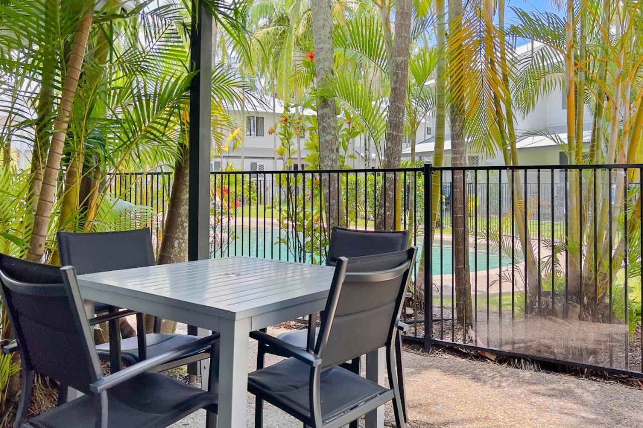 Coco Bay Resort Noosaville Exterior photo