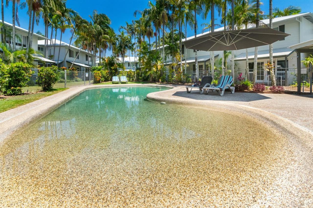 Coco Bay Resort Noosaville Exterior photo